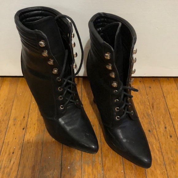 Booties - Picture 2 of 2